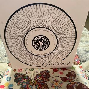Bond No.9 New York Bryant Park Eau De Parfum
